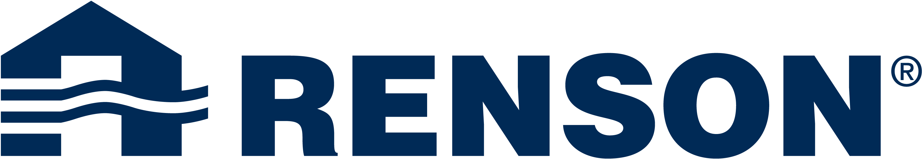 Renson Logo