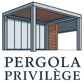 Pergola Privilège Logo